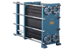 Heat exchangers