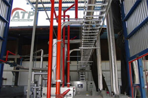 Refrigeration systems